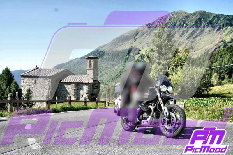 Passo Mortirolo