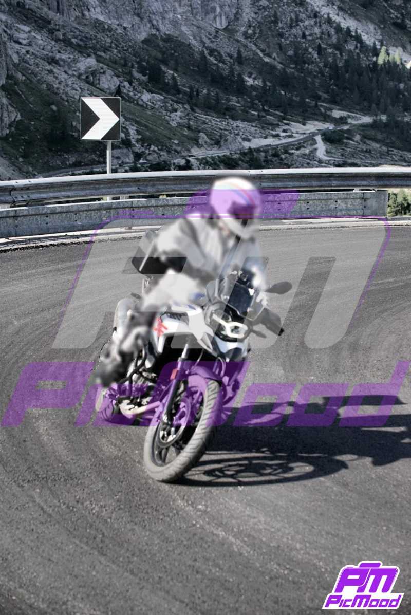 Passo Gardena
