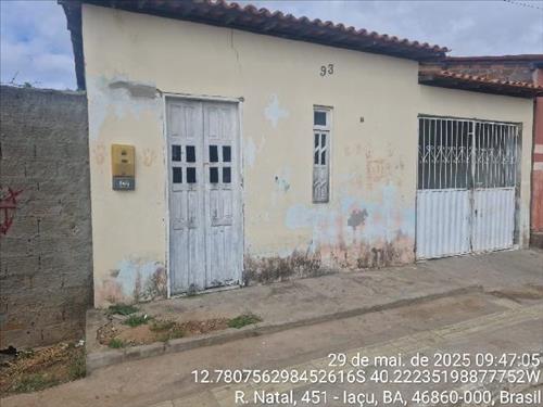 Casa  -   - 75,40m2