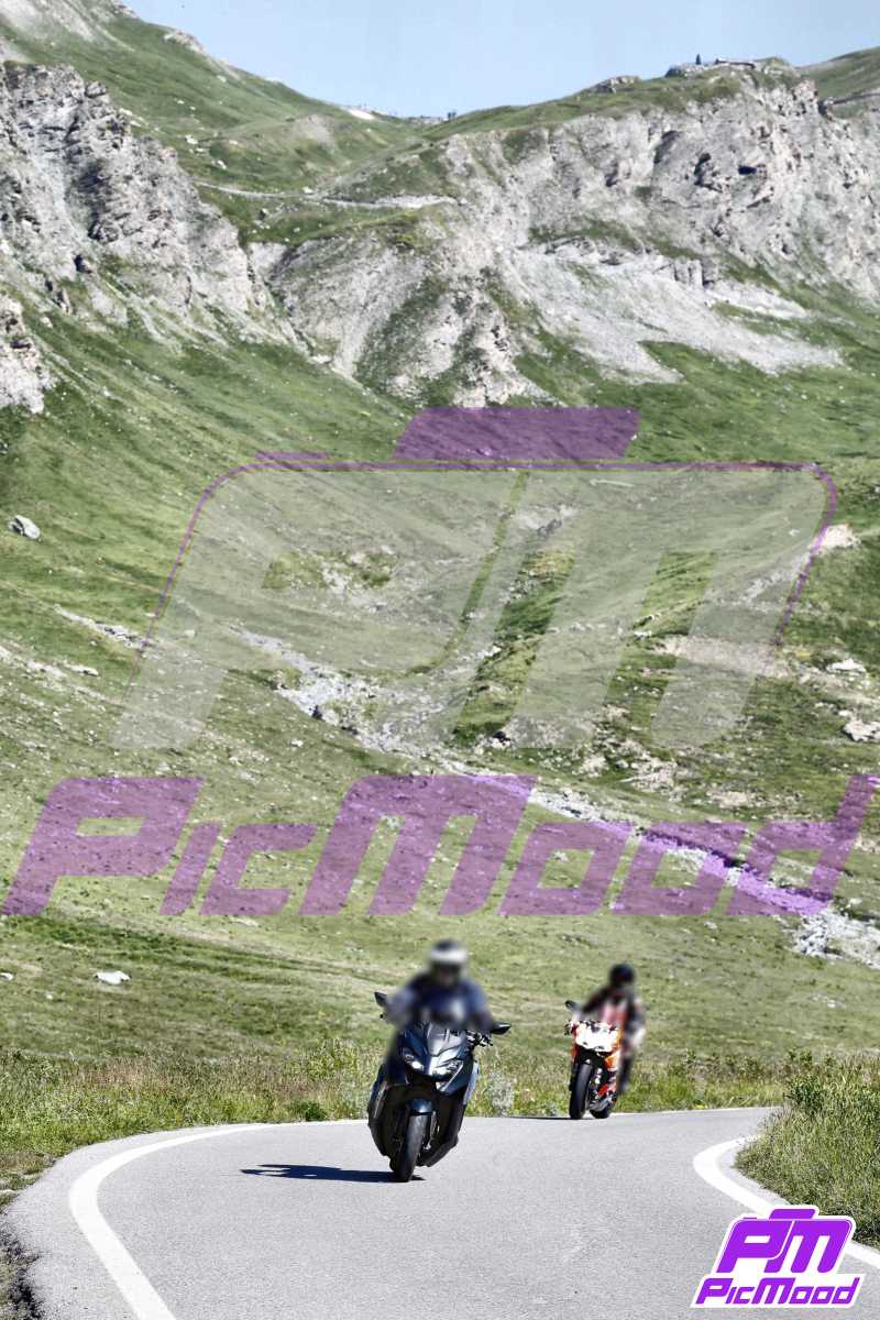 Colle dell'Agnello