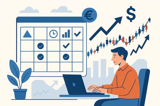 How to Use Economic Calendars for Forex Trading
