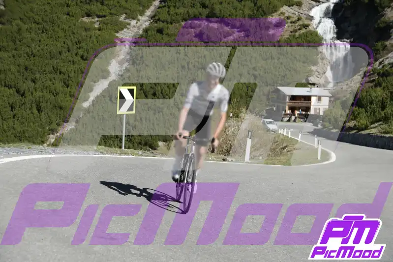 Passo dello Stelvio