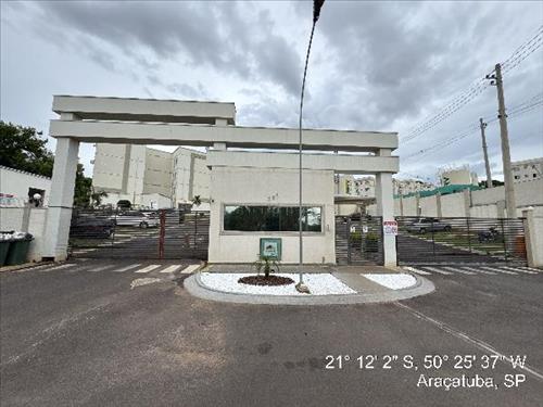 Apartamento      -   - 83,41m2