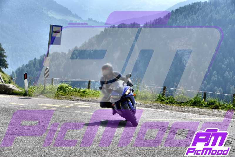 Passo Rombo