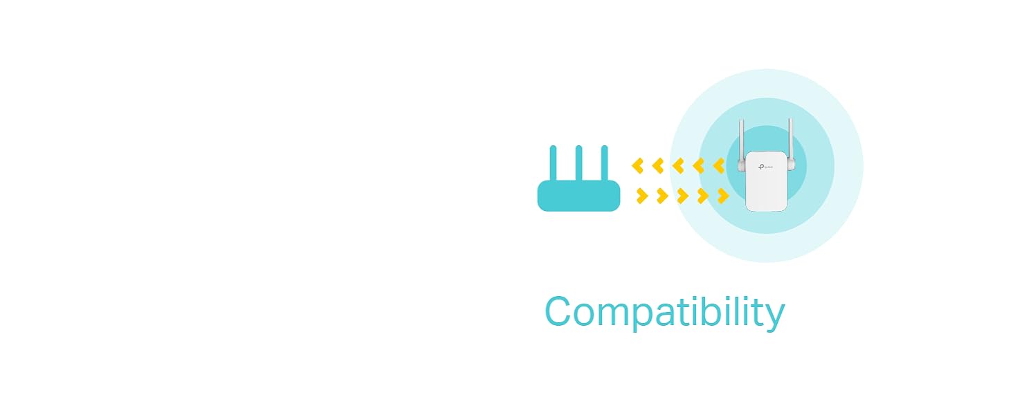 Universal Compatibility