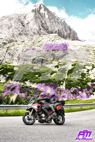 Passo Fedaia
