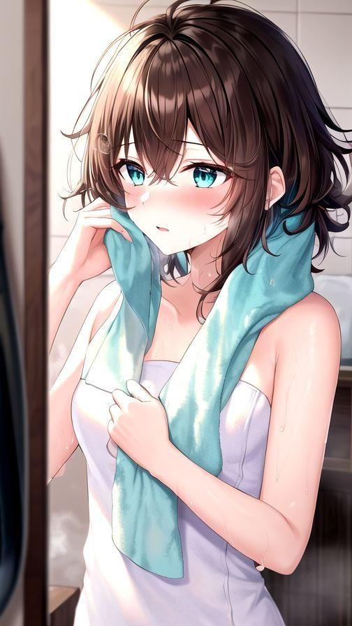 AIイラスト集51 by テブクロ袋