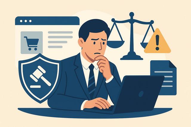 Understanding Legal Risks in Online Business
