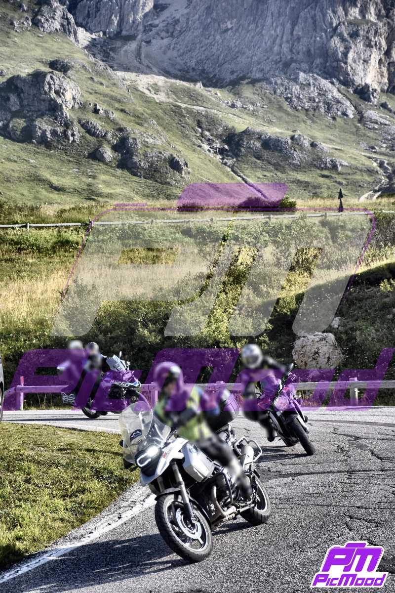 Passo Pordoi
