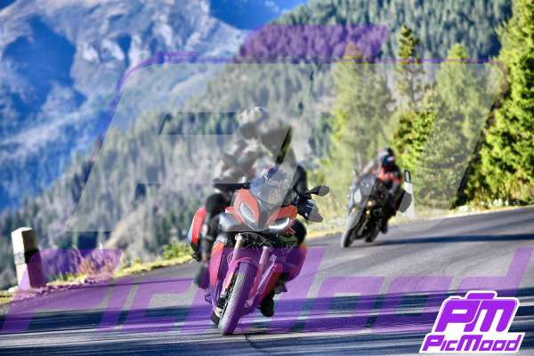 Passo Falzarego