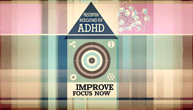 Top Prescription Medications for Managing ADHD Symptoms