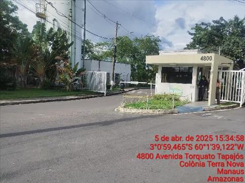 Apartamento      -   - 83,86m2