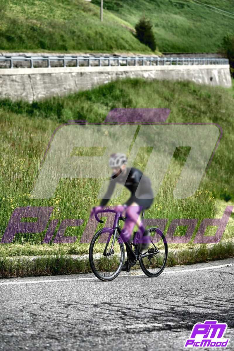 Passo di Zambla