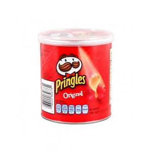 PAPITAS PRINGLES MUFFIN VARIADOS