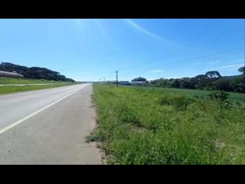 Fração ideal de 50% do terreno rural, situado em Nhapindazal, Irati - PR