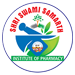 Shri Swami Samarth Institute of Pharmacy, Ahmednagar