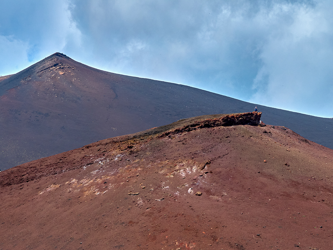 Parque del Etna Parque del Etna