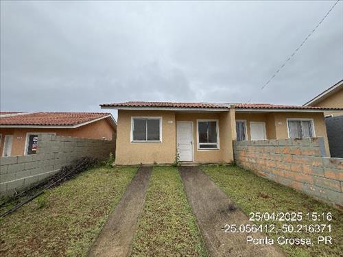 Casa  -   - 48,29m2