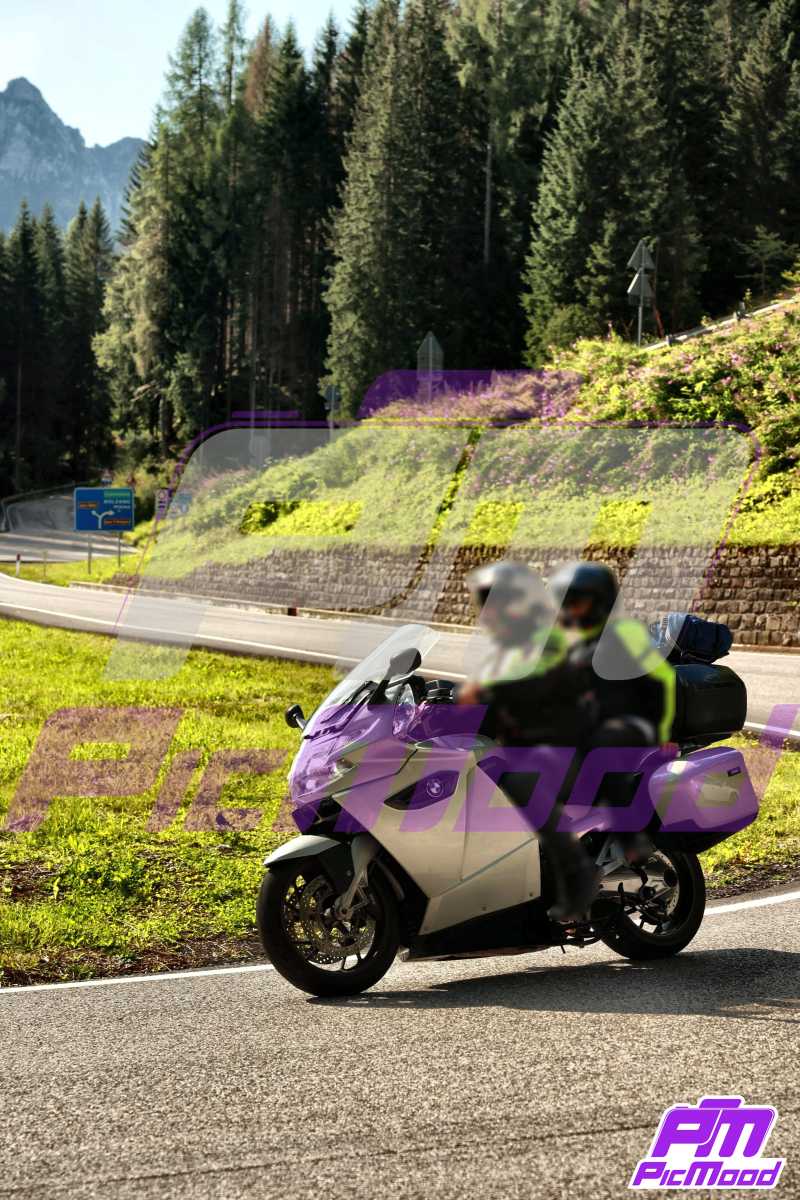 Passo San Pellegrino