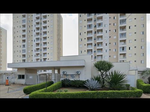 SOROCABA-APTO. 3 DORM. + 1 VAGA 76M² ÚTEIS