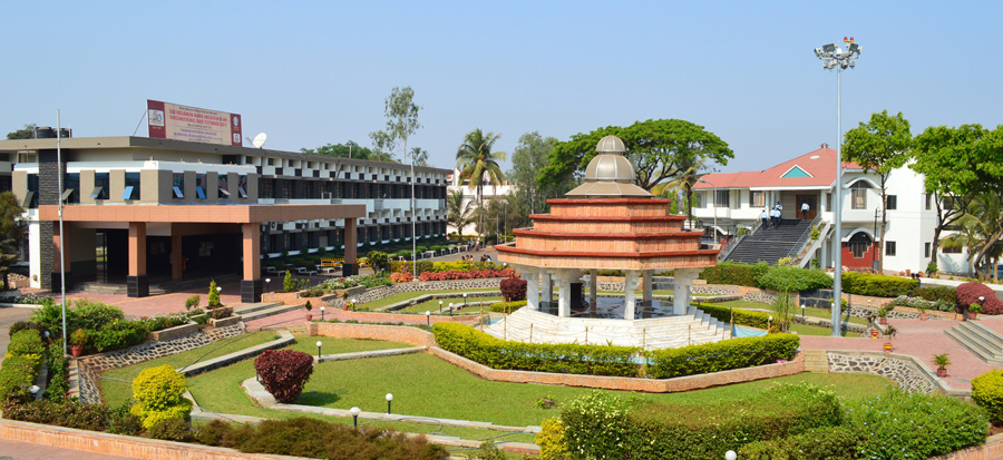 Trinity College of Pharmacy, Pune Image