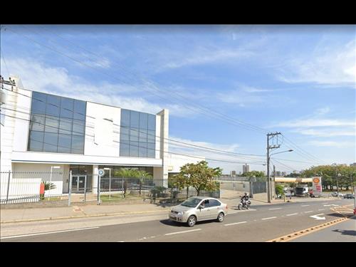 Prédio Comercial 2.127m² | Av. Luciano Guidotti, Piracicaba | Terreno 2.801m²