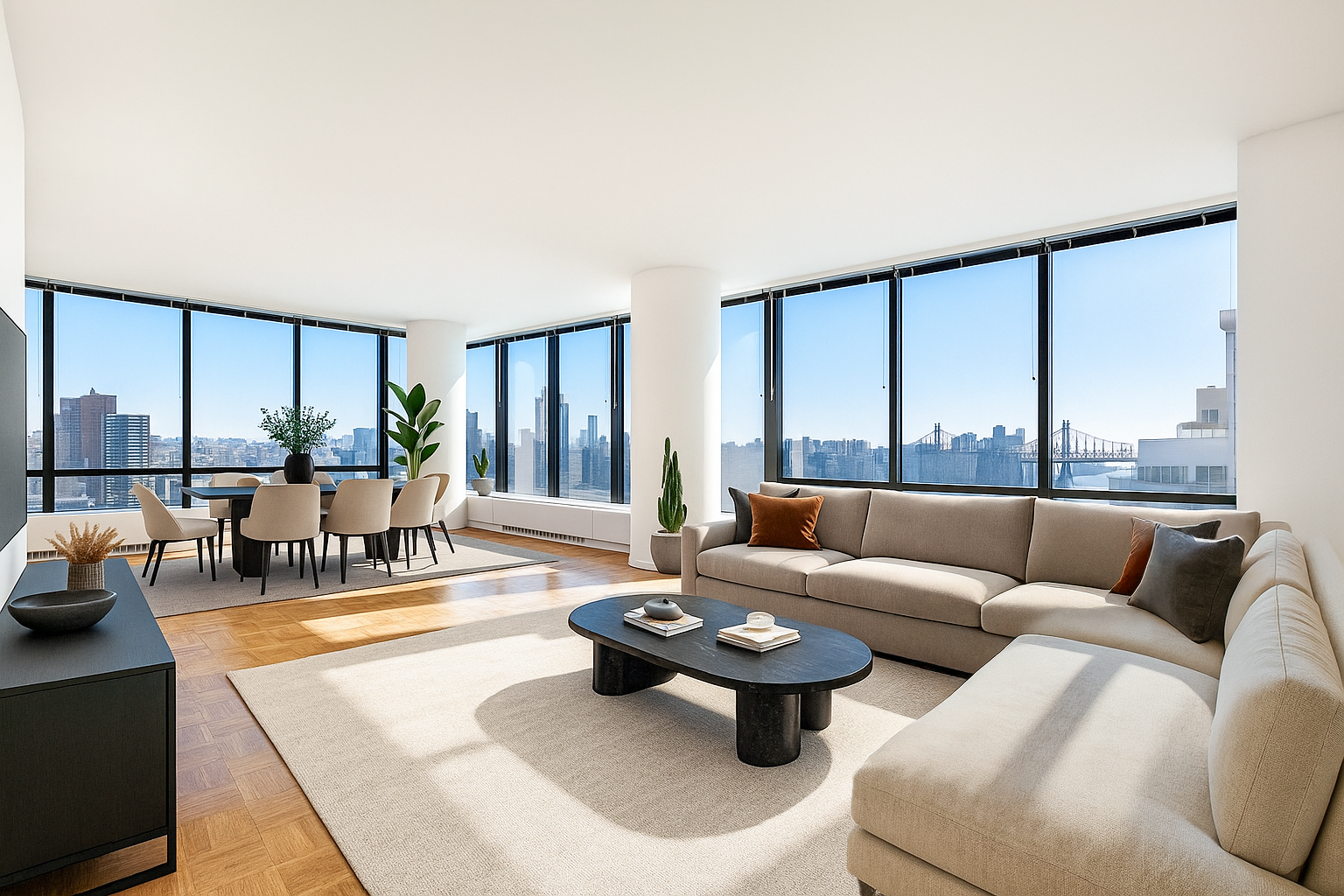 525 East 72nd Street