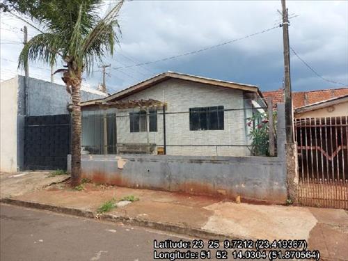 Casa  -   - 44,84m2
