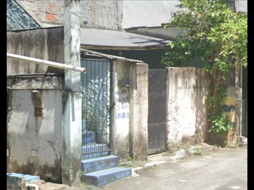 Lote 13 - Salvador - BA - São Cristóvão - Casa