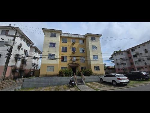 Apartamento      -   - 123,86m2