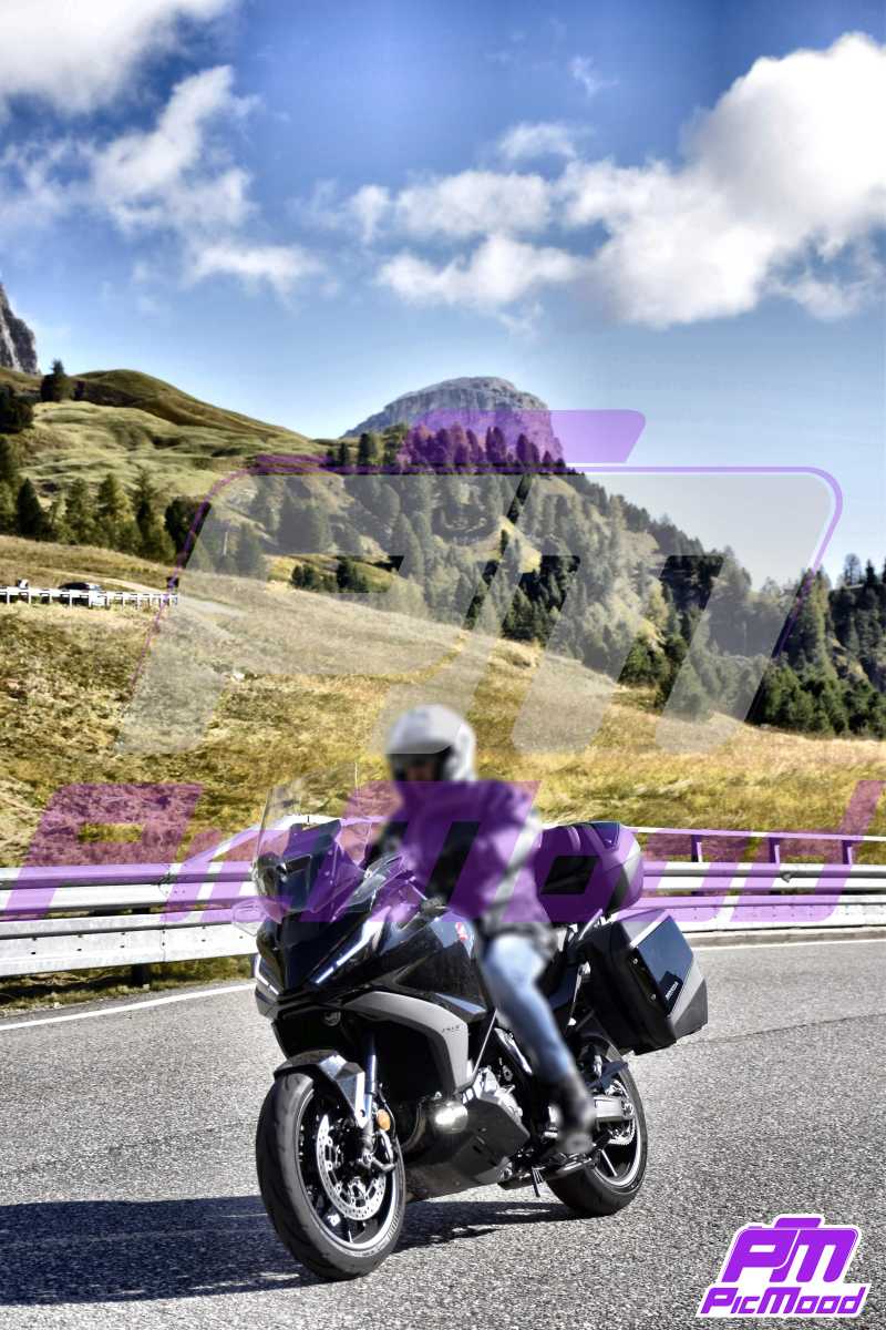 Passo Gardena