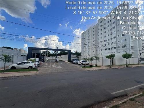 Apartamento  -   - 81,54m2