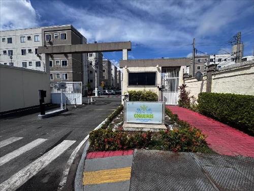Apartamento  -   - 60,31m2