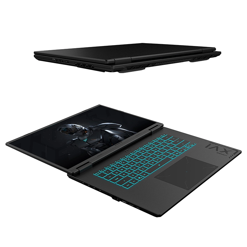 product side
