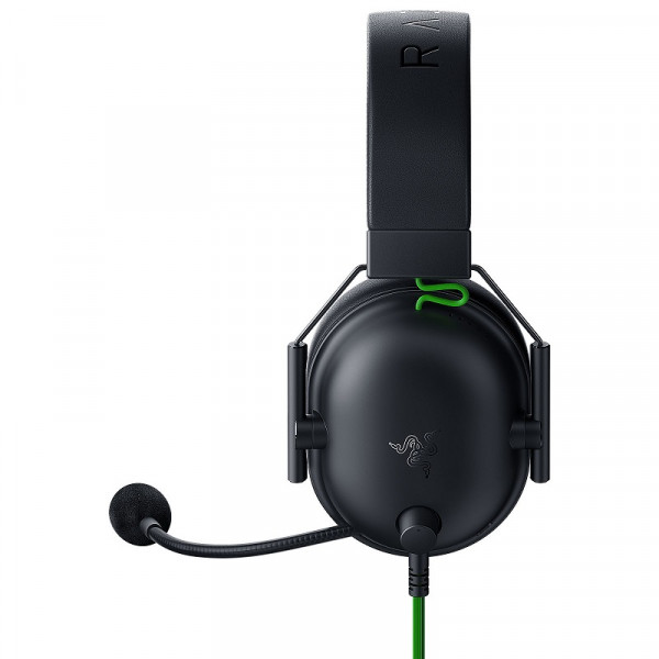 Razer BlackShark V2 X Noir
