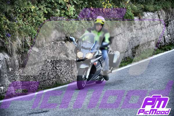 Passo San Marco vers Valtellinese