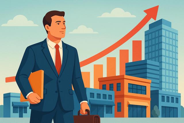 How to Invest in Commercial Real Estate in 2025
