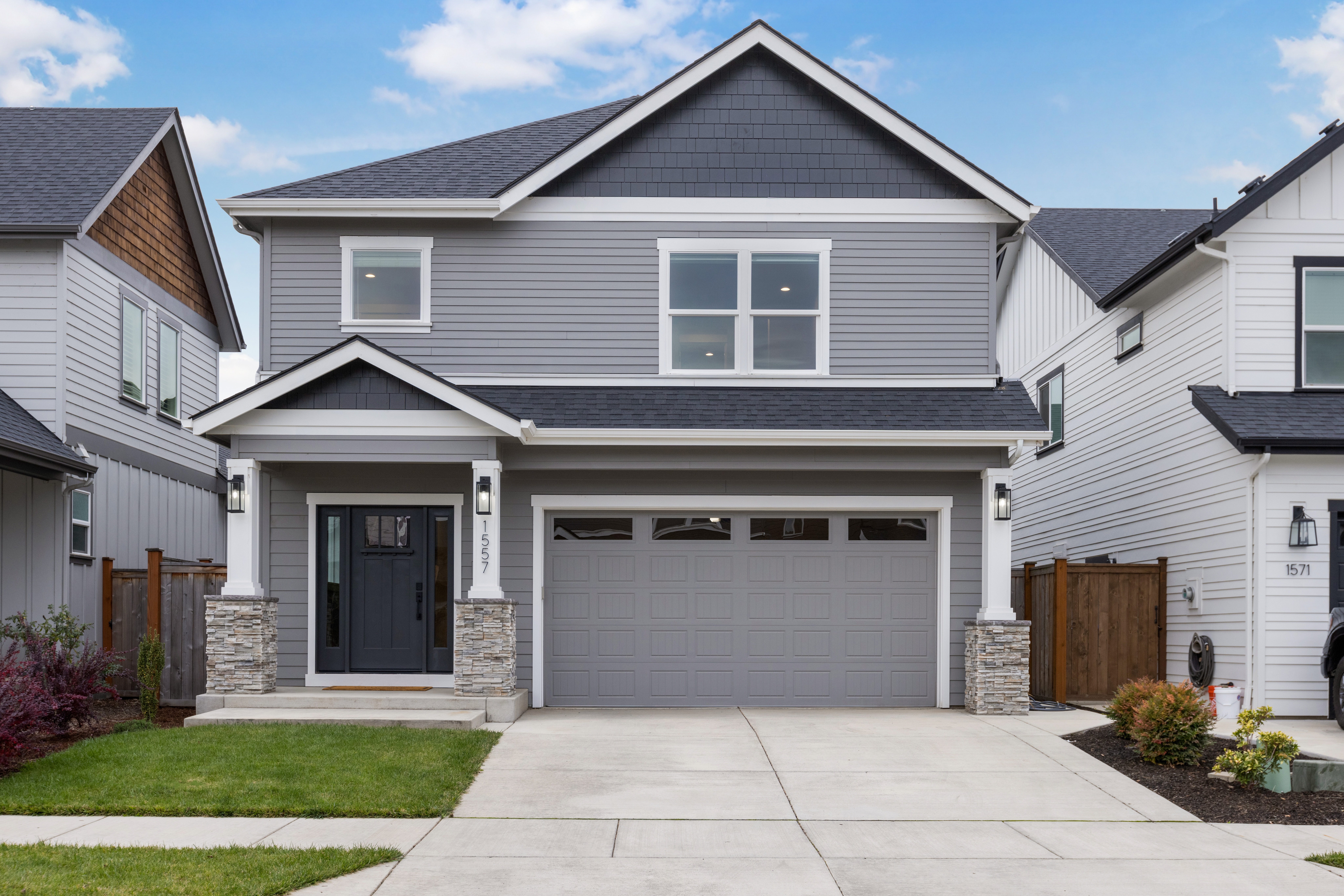 Real Estate Photography