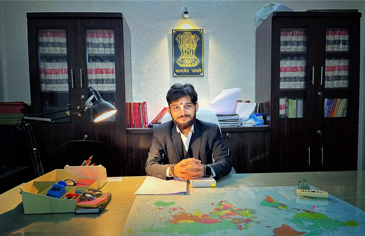 Anurag Tripathi