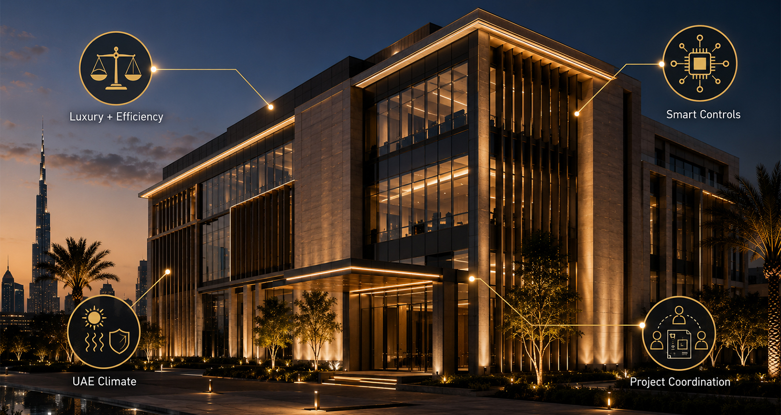 blog-m-4.jpg Modern lighting design project highlighting smart controls, energy efficiency, UAE climate considerations, and project coordination.