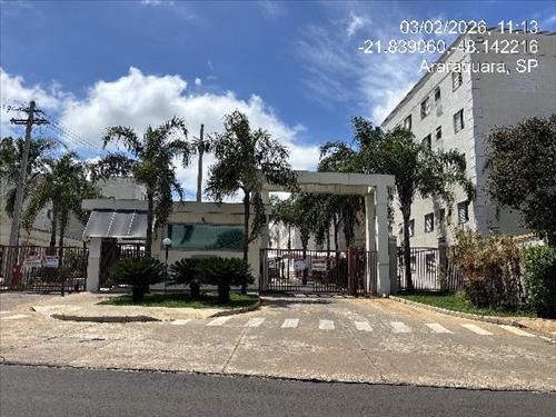 Apartamento      -   - 88,75m2