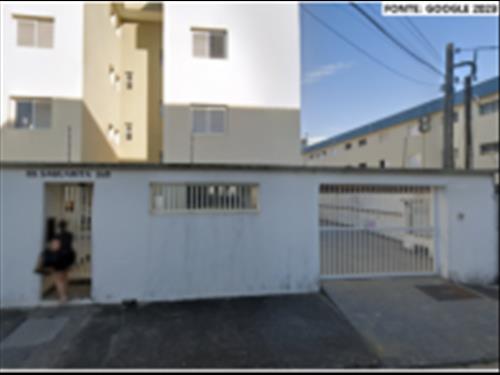 Ubatuba/SP | Nua Propriedade - Apto nº 26 - 45,39m² - Vaga