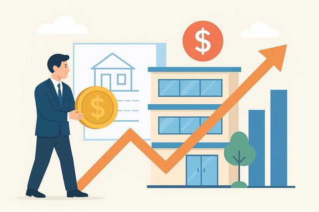Strategic Guide to Investing in Commercial Real Estate