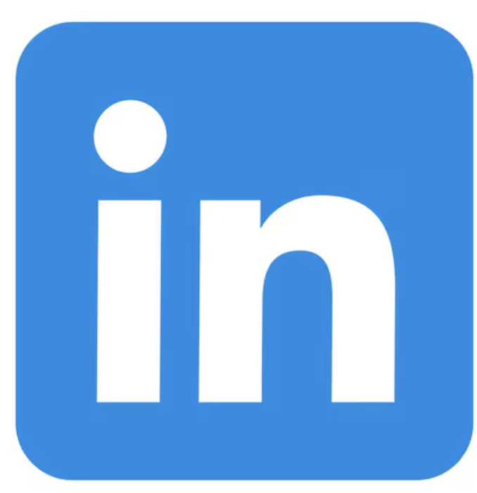 LinkedIn logo