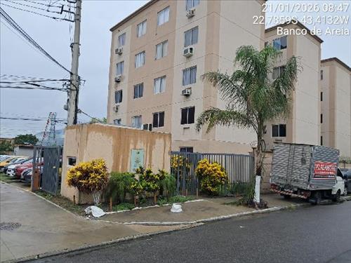 Apartamento      -   - 40,54m2
