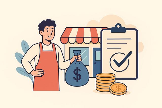 Best Micro Loans for Small Business Owners
