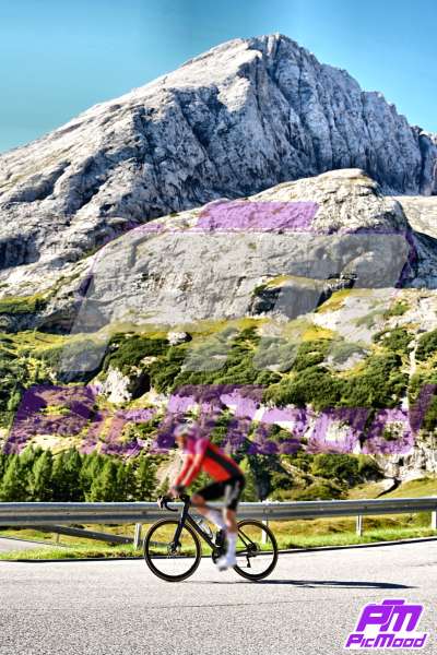 Passo Fedaia