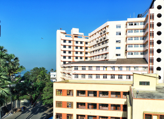 Fr. Conceicao Rodrigues College of Engineering, Mumbai
