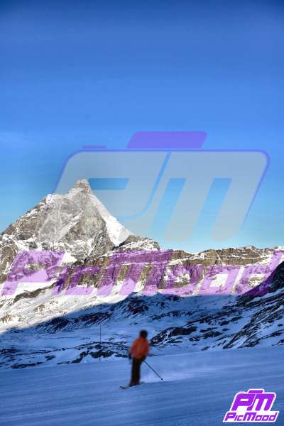 Cervinia (Plain Maison)