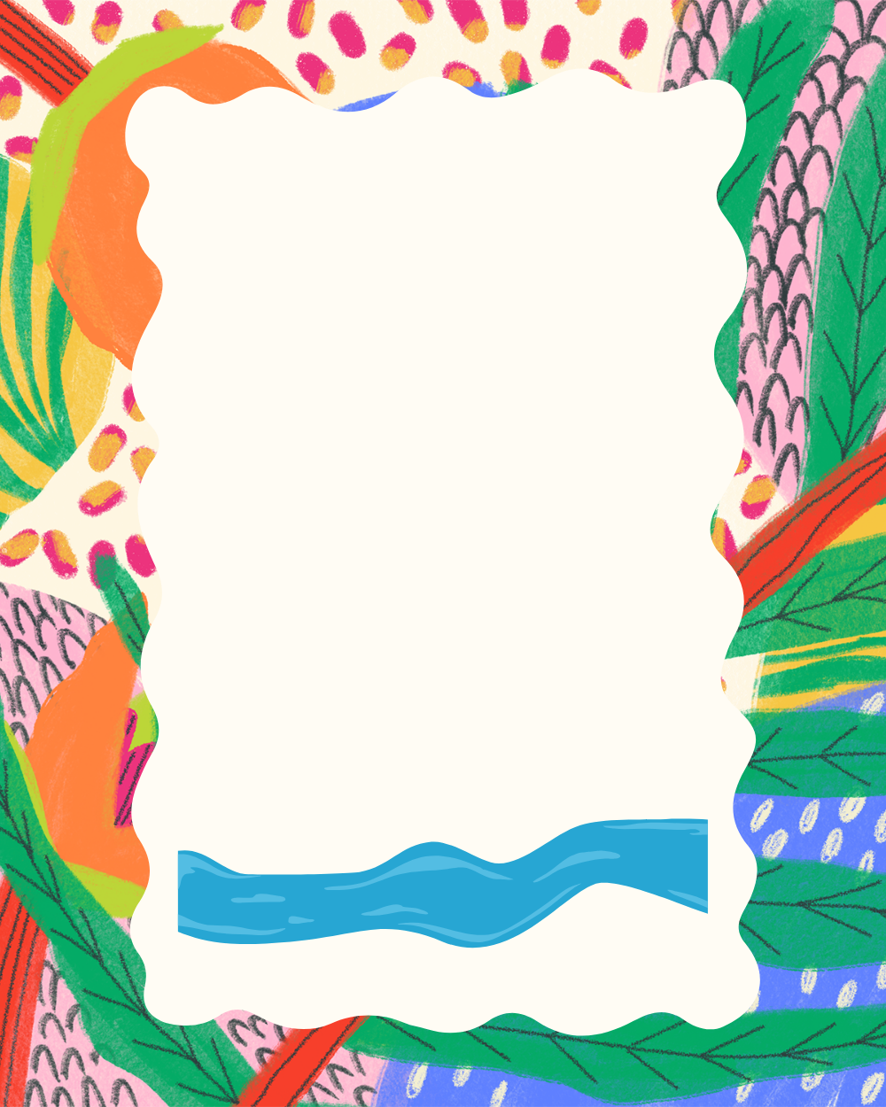 Wednesday Craft Workshop